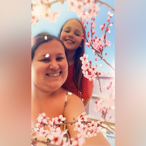 Meet your Posher, Samantha - Picture 3 of 6